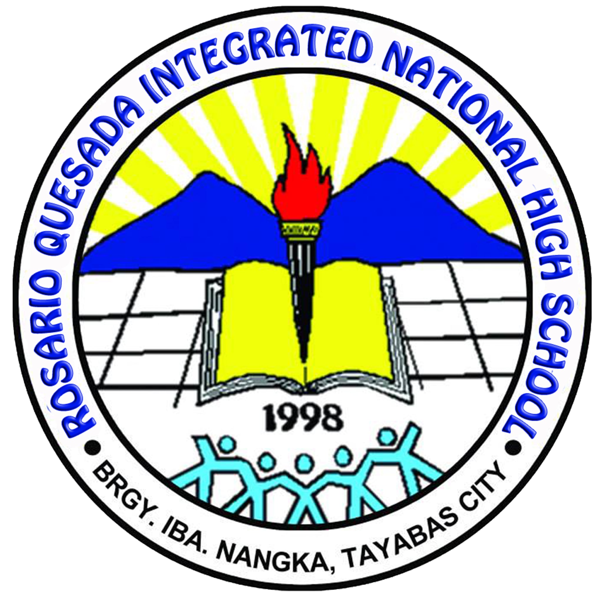 Quesada Logo